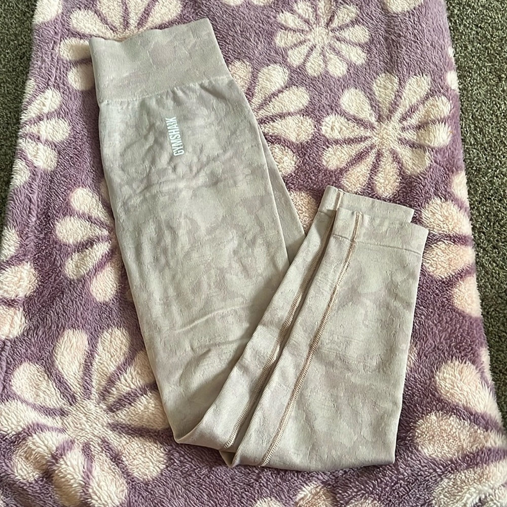 Gymshark leggings